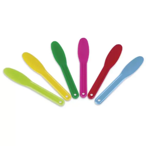 SPATULE A ALG DROITE ASSORTIS CFPM -6