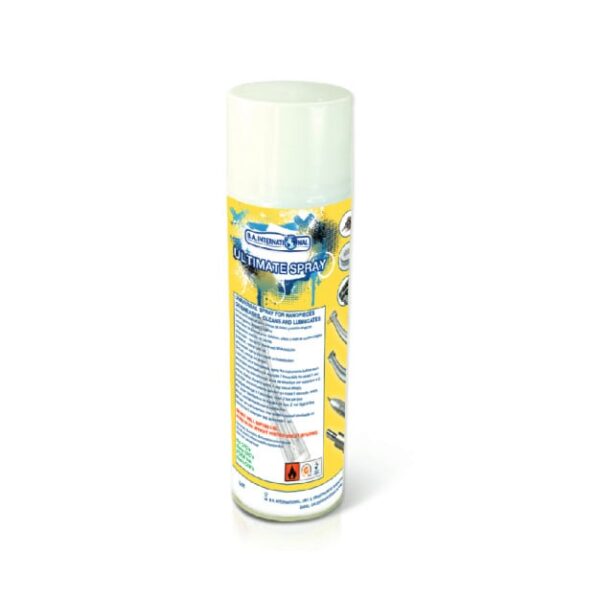 SPRAY LUBRIFICATEUR ULTIMATE BA690080 BA