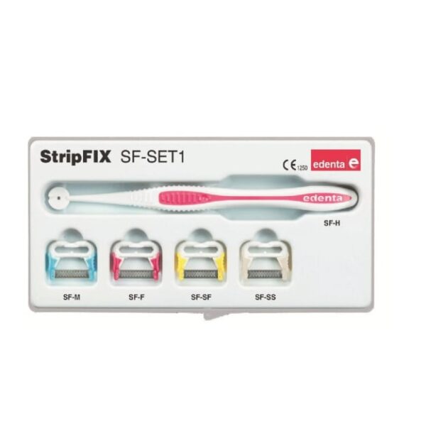 STRIPFIX SF-SET1