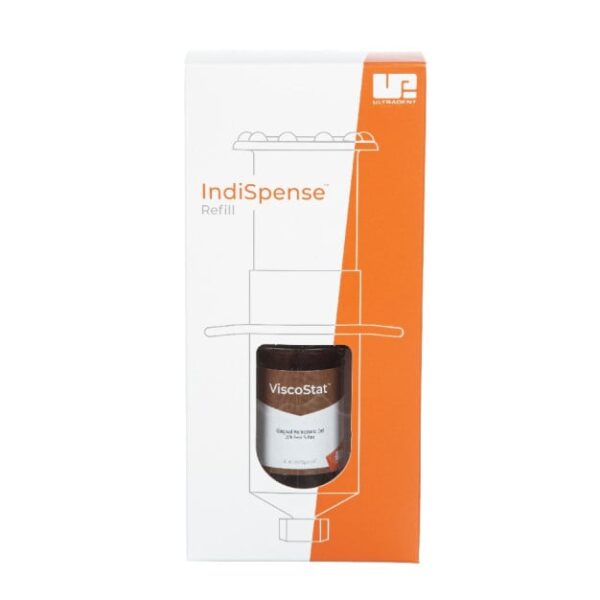 ViscoStat en seringue IndiSpense - Recharge