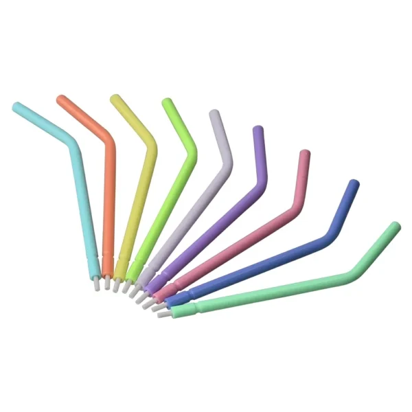 Tips Seringue Air/Eau 250pcs