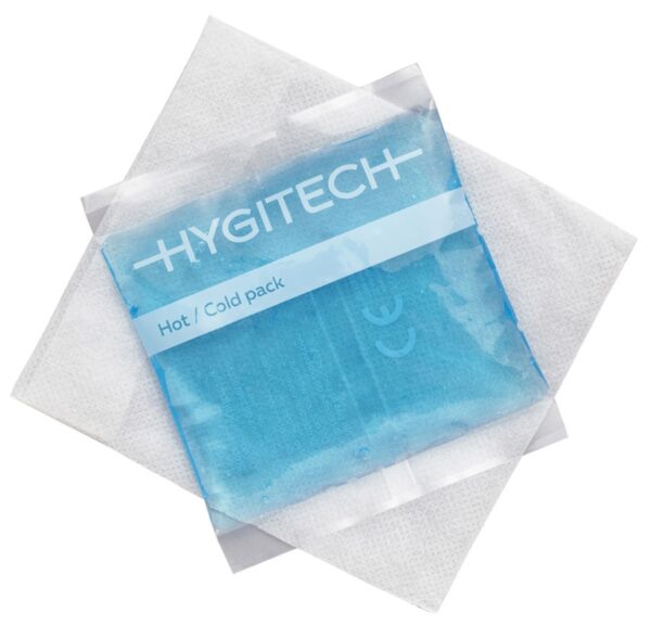 COUSSIN THERMIQUE HYGITECH - BOITE DE 10