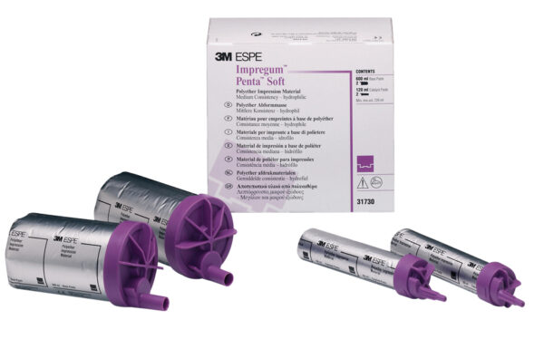 3M™ Impregum™ Penta™ Soft - Boîte standard