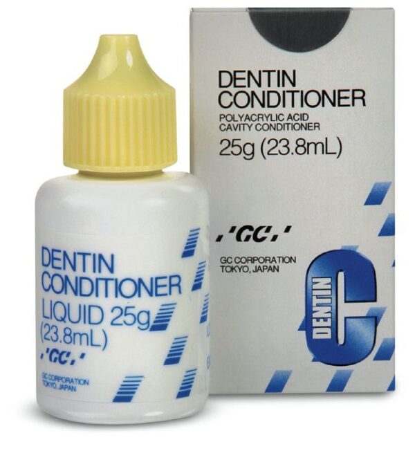 DENTIN CONDITIONER 25gr - GC