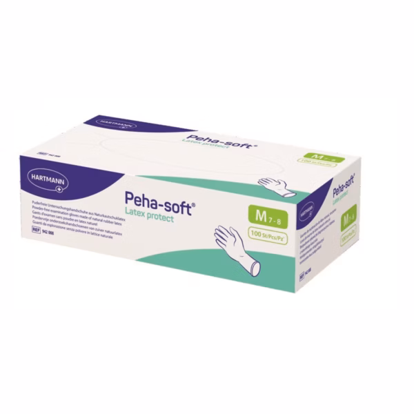 GANTS PEHASOFT LATEX PROTECT