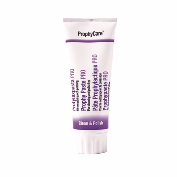PROPHY PASTE PRO TUBE (60ML)   741111      DIRECTA