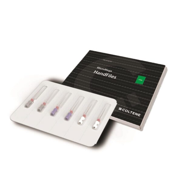 LIME STERILE MICROMEGA