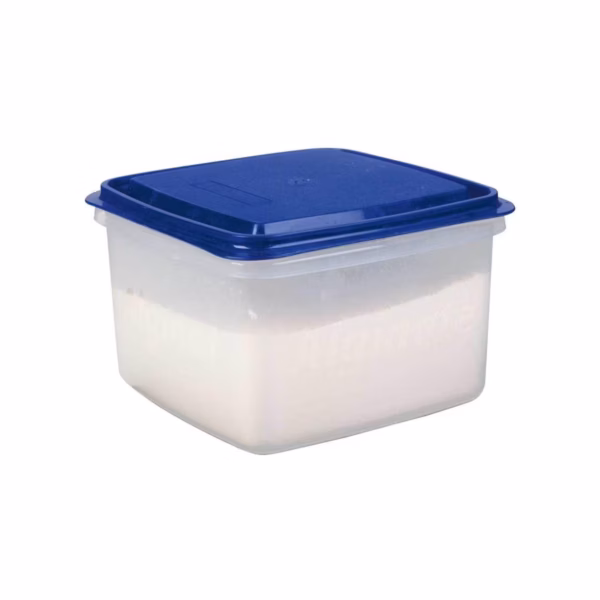Boîte Plastique Pour Sachet Alginate - 1kg