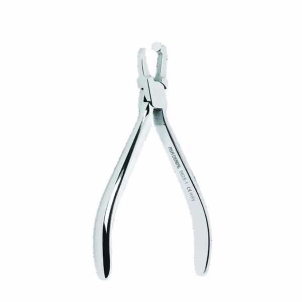 PINCE A DEBAGUER 5828-1 ASA