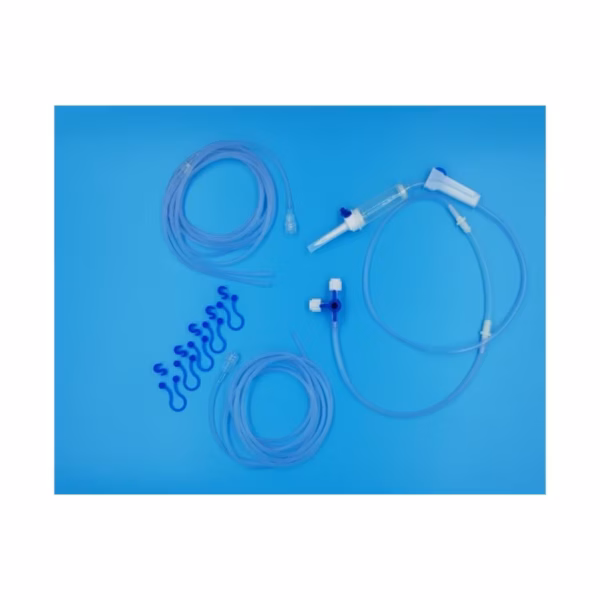 Set d'irrigation MEDISTOCK - Moteur WH Implanted et autre - Lot de 10
