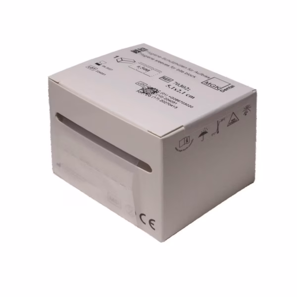 PROTECTIONS PANO.5.1 X 2.1CM BLOCK (500) 70302 MGK